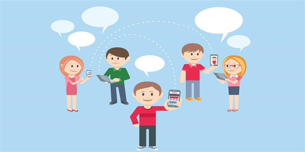 免费社交软件app