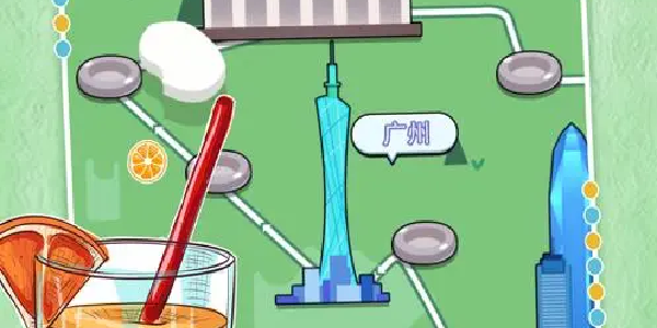 奶茶的故事破解版
