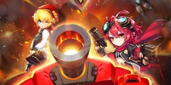 合金机兵破解版
