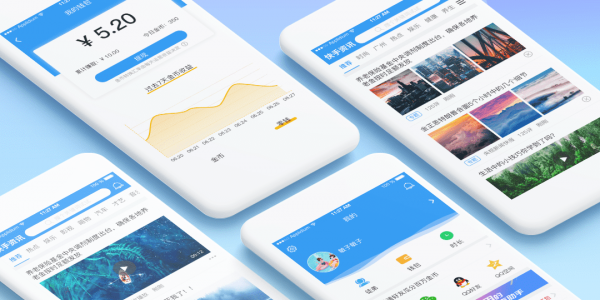 快手小说app