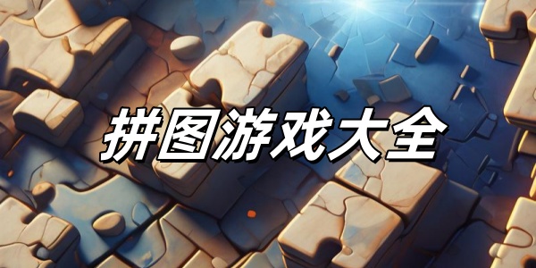 拼图游戏大全免费