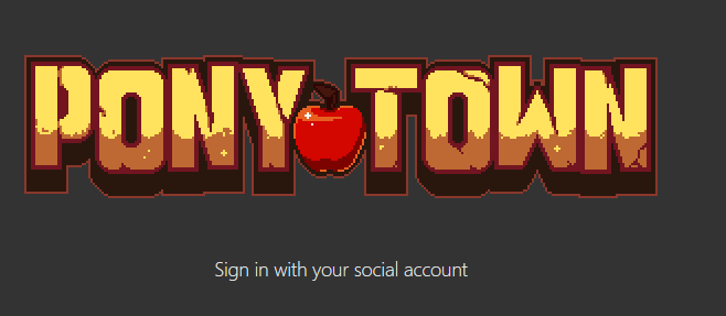 ponytown