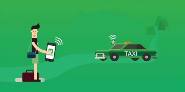 私家车接单app大全