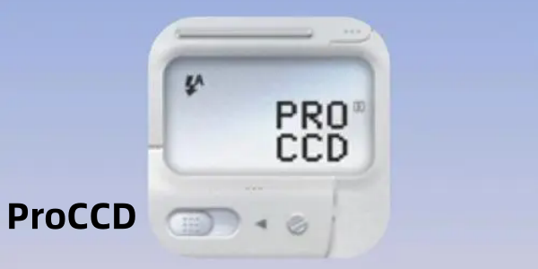 ProCCD相机app版本合集