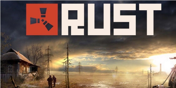 rust手游大全