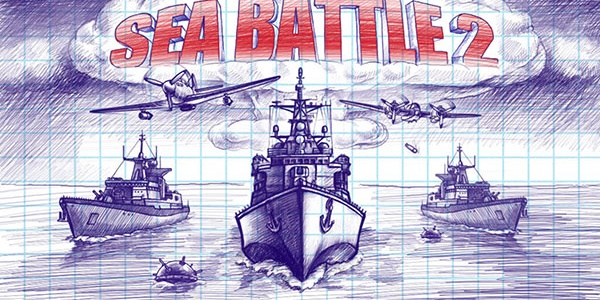海战棋2游戏合集