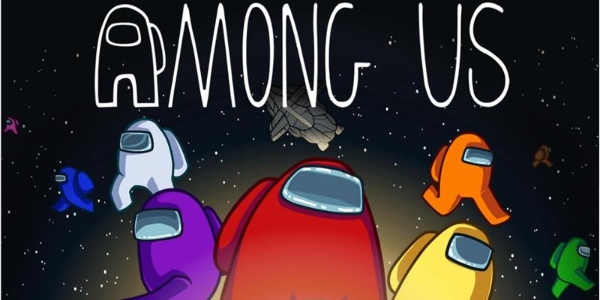 among us合集