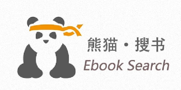 熊猫搜书app