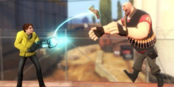 gmod