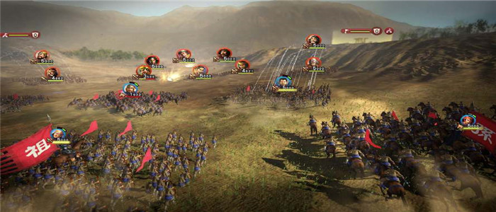 三国志单机版