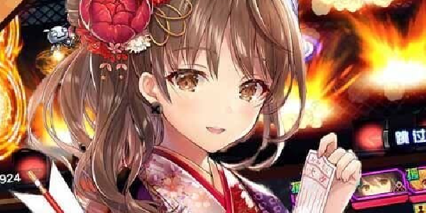 人气动漫大乱斗破解版