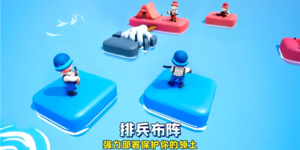 口袋奇兵大全