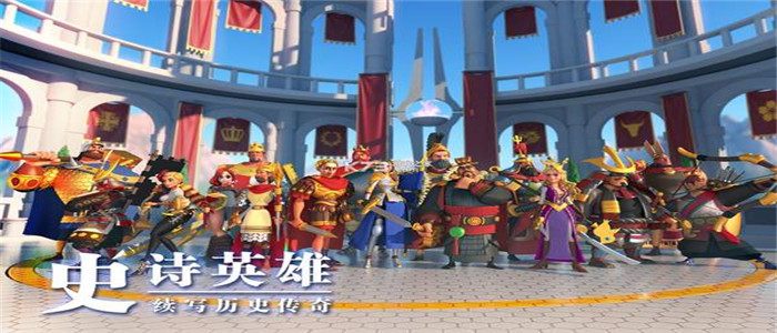 万国觉醒破解版