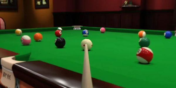 shooterspool
