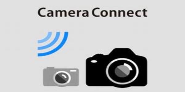 camera connect软件版本有哪些