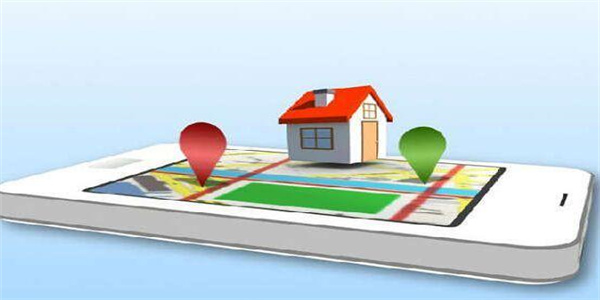 租房子app排行榜