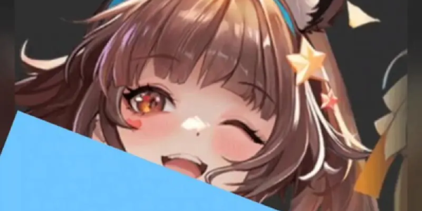 星神少女手游官网版