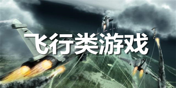 飞行类型游戏