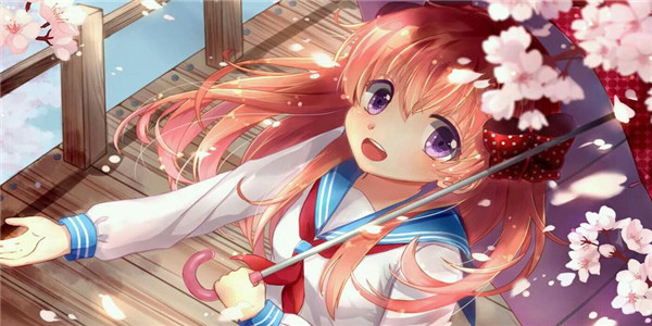 热门二次元动漫app