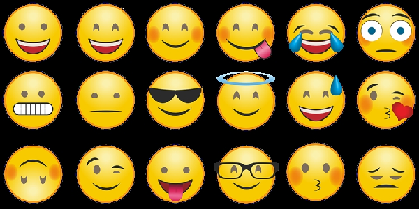 emoji表情合成器app