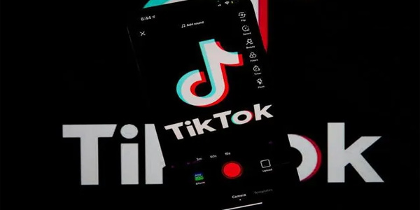 抖音海外版tiktok
