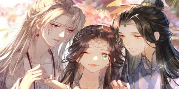 点点穿书无限能量