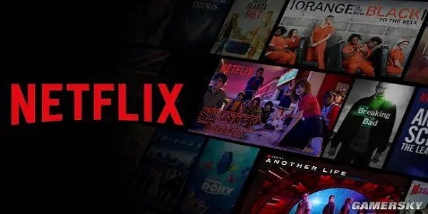 网飞(Netflix)