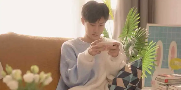 嘿嘿语音app