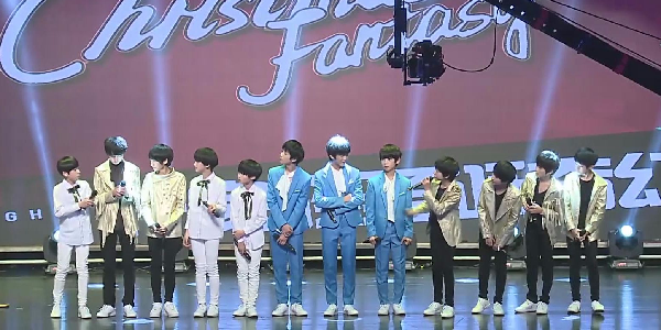tf家族fanclubapp