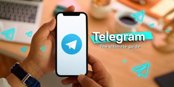 telegeram安卓版本合集