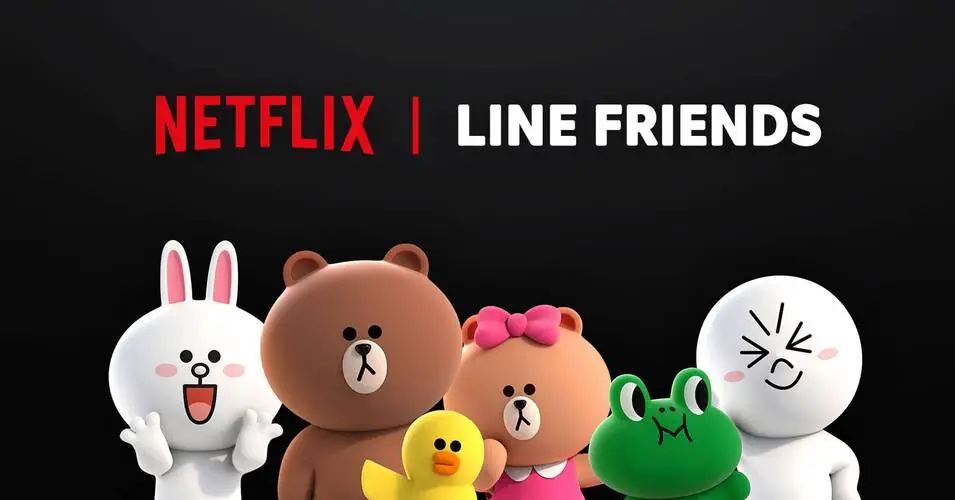 LINE官网版