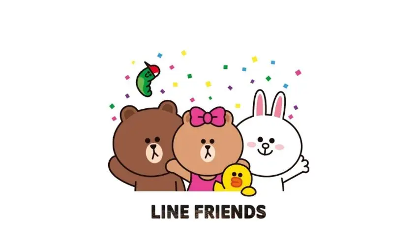 line官方版安卓版