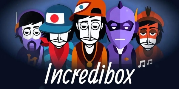 incredibox节奏盒子版本大全
