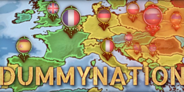 Dummynation破解版游戏合集
