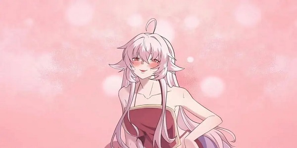 破解vip的漫画软件