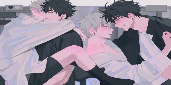 一耽漫画下载