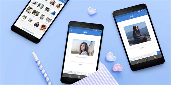 手机相册app