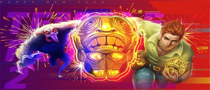 神庙逃亡破解版