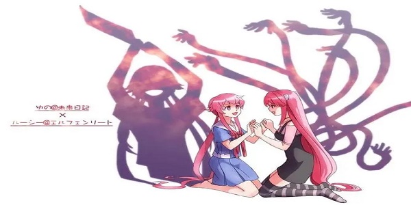 妖精漫画