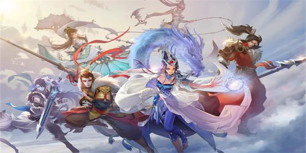 回合制手游排行榜2023