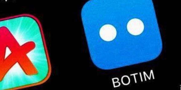 BOTIM软件版本大全