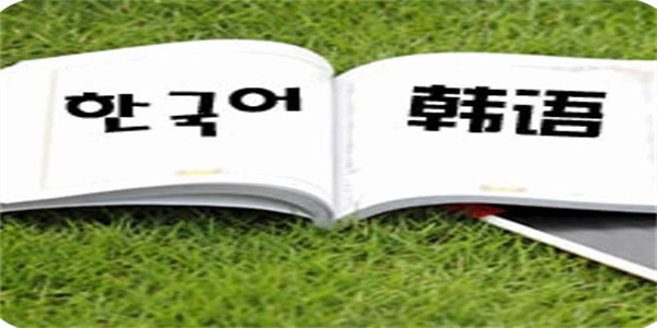 韩语翻译软件