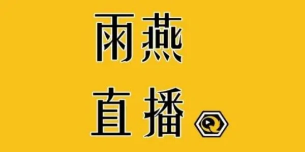 雨燕直播
