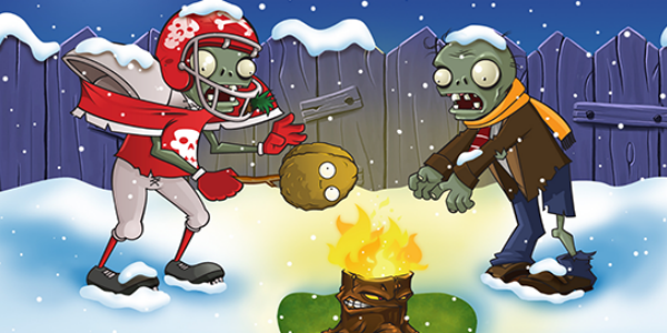 pvz所有魔改版本