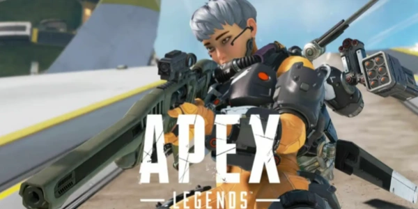 apex英雄游戏合集