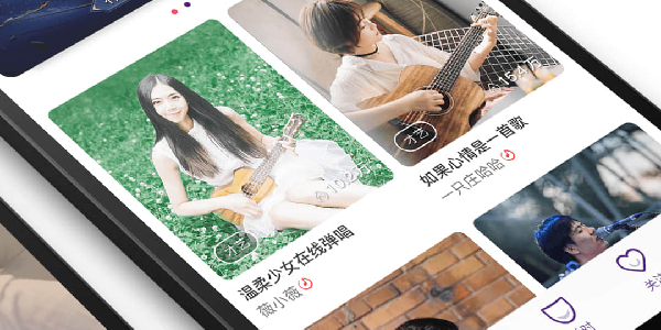 LOOK直播app
