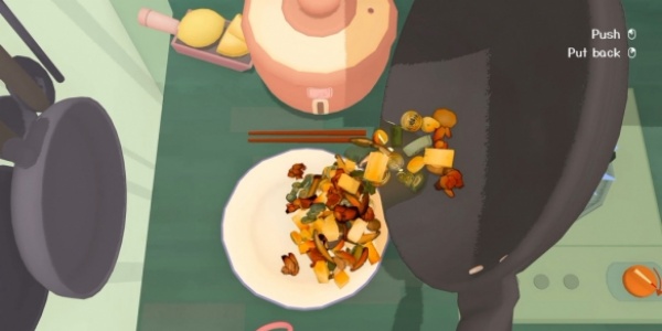 奶奶的菜谱破解版合集