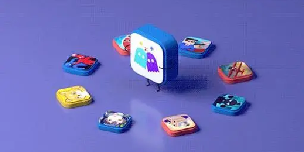 oppo游戏中心app