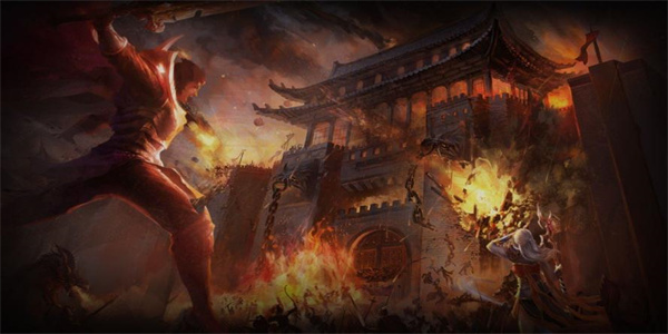 复古手游下载
