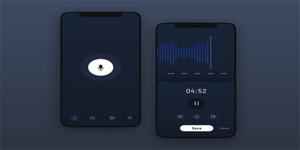 录音app下载